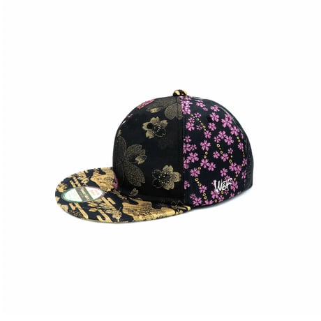PREMIUM MIX CAP