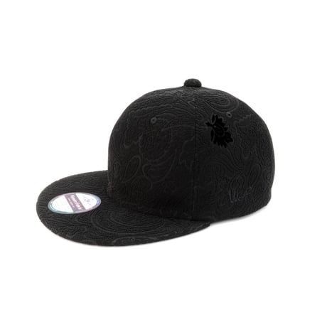 信長マントCAP:ML TypeD