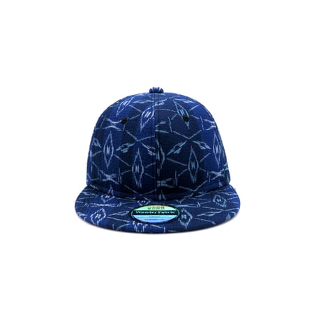 AWA SHIJIRA CAP :03