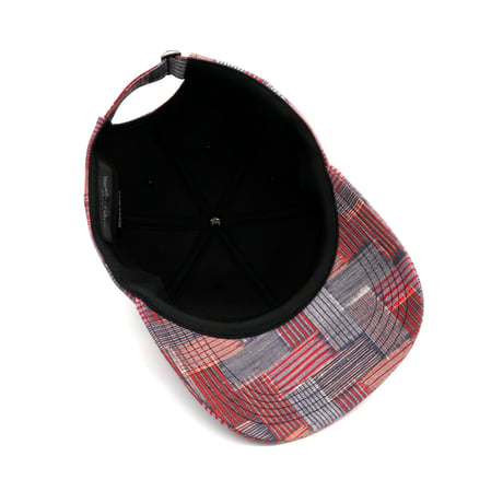 【SM･カーブツバ】HONJOKASURI CAP:202