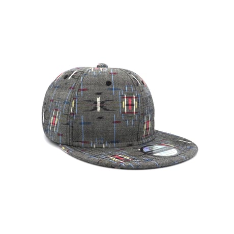 JAPAN KIMONO CAP：2410102