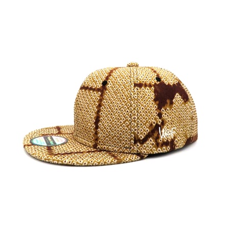 JAPAN KIMONO CAP：2411261
