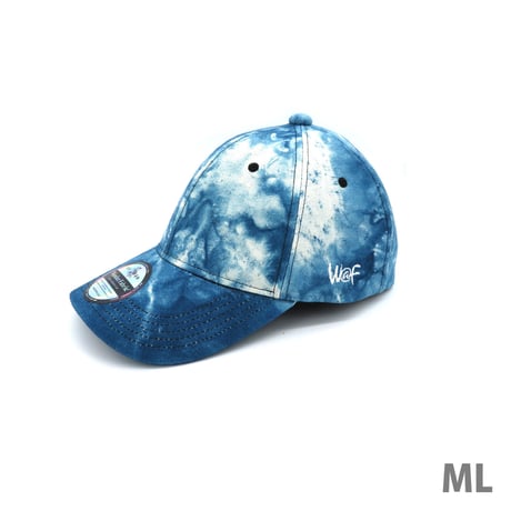 I ZOME CAP:BENTTYPE