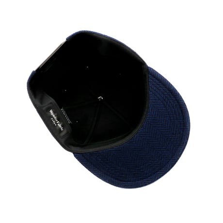 【PREMIUM】ALASHAN CASHMERE CAP