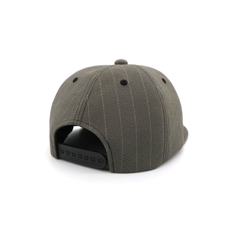 JAPAN KIMONO CAP：2410112