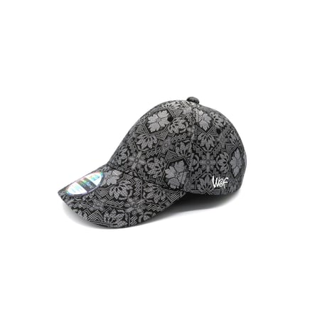 KIMONO CAP:BENT