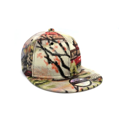 【ML】ISESAKIMEISEN CAP