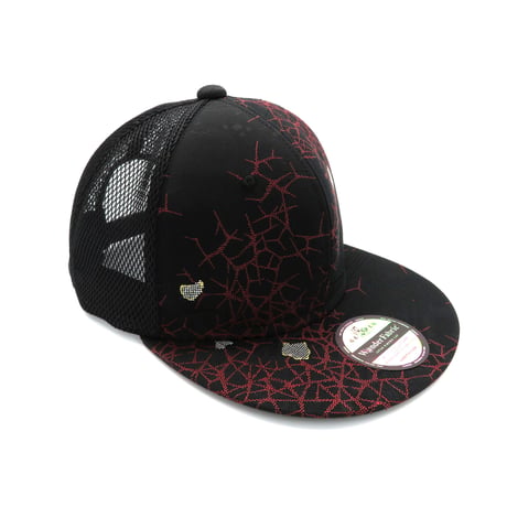 KIMONO MESH CAP： 2061812
