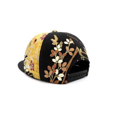 〔ML〕JAPAN KIMONOCAP：24524