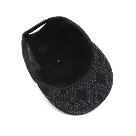 JAPAN KIMONO CAP:2512032