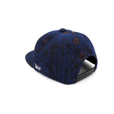 KIMONO CAP：201804