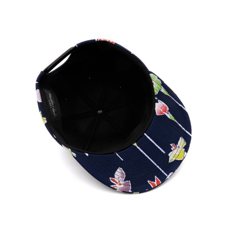 JAPAN KIMONO CAP:2507231