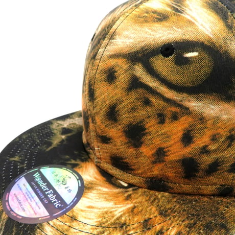 OSAKAnoOBACHAN CAP：B