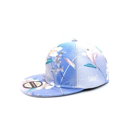 JAPAN KIMONOCAP:220824