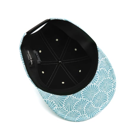 JAPAN  KIMONO CAP：ラスト１点