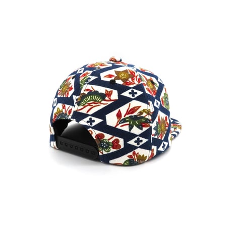JAPAN KIMONO OBI CAP:22531