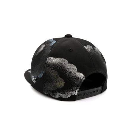 【XL】JAPAN KIMONO OBI CAP：230906