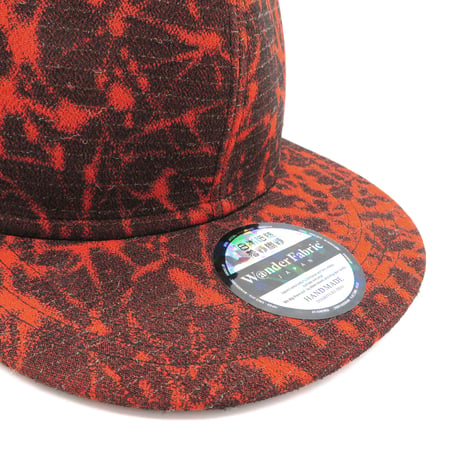 JAPAN KIMONO CAP:260129