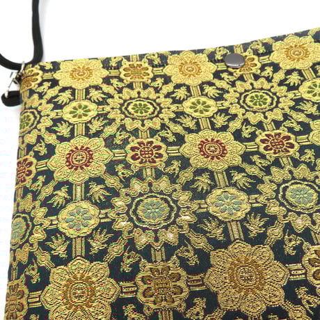 NISHIJIORI easy BAG :06051"仏ライン"