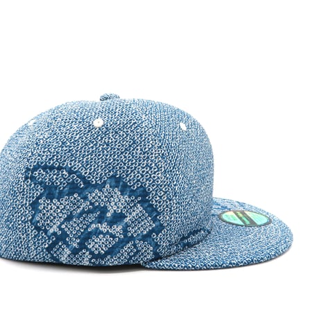 JAPAN KIMONO CAP:250708