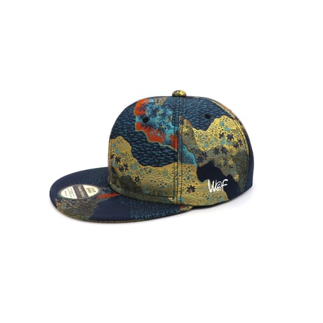 【XL】KIRYU PREMIUM  CAP:230331