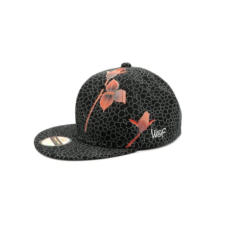 【XL】JAPAN KIMONOCAP：220816