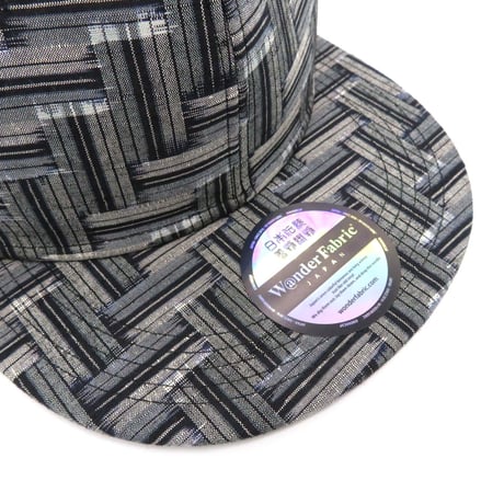 HONJOKASURI CAP:301
