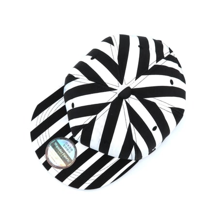 JAPAN OBI CAP&HANDPRINT02