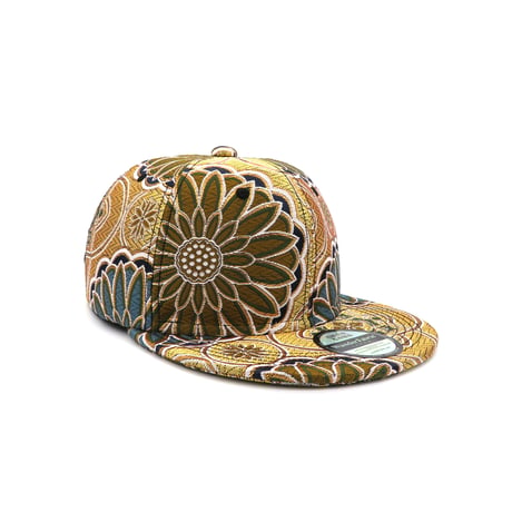 KIRYUORI CAP:24 “仏ライン”