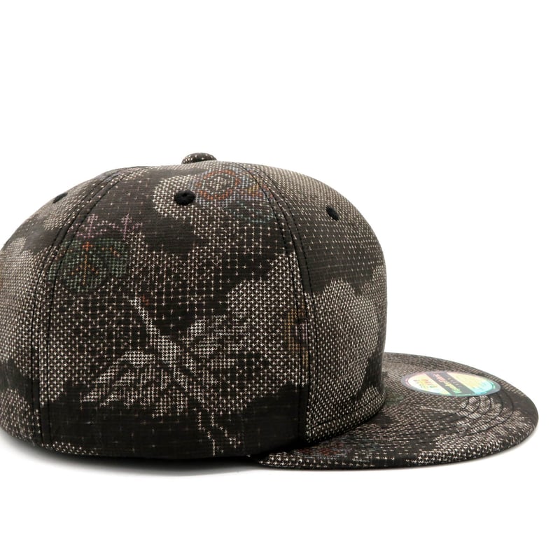 OSHIMATSUMUGI CAP:10 ～大島紬と動物保全～ | W@NDERFABRIC®