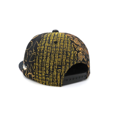 NISHIJIN&KIRYU CAP  02（残りML）