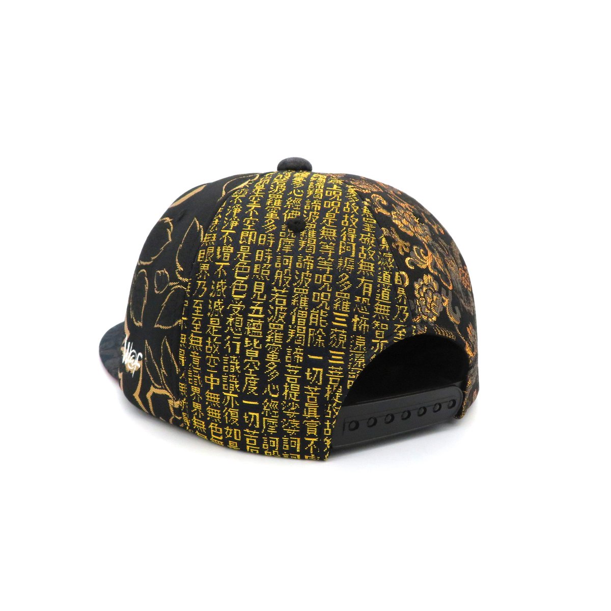 NISHIJIN&KIRYU CAP 02（残りML） | W@NDERFABRIC®ONL