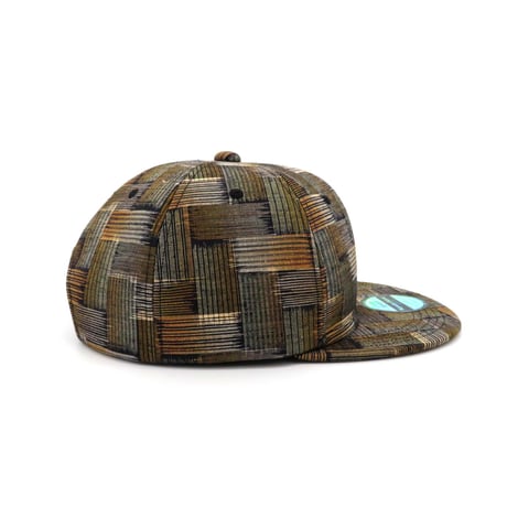 HONJOKASURI CAP:304