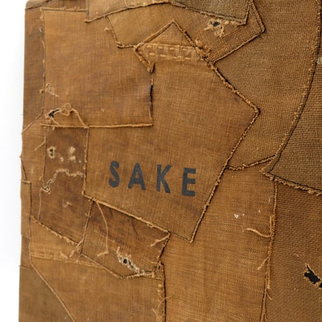 SAKE BUKURO FABRIC PANEL（大サイズ30cm）