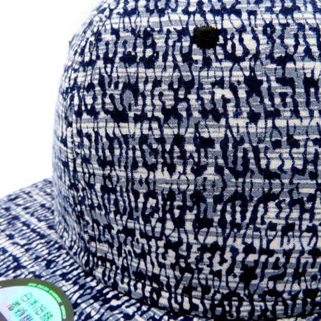 JAPAN YUKATA CAP：250529