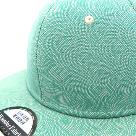 EDO KOMON CAP:05 江戸小紋