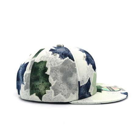 JAPAN SILK KIMONO CAP:250516２