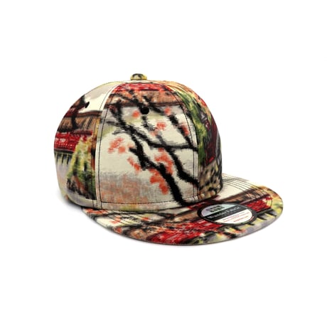 【XL】ISESAKIMEISEN CAP