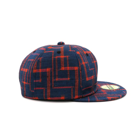 JAPAN KIMONO CAP：2405293