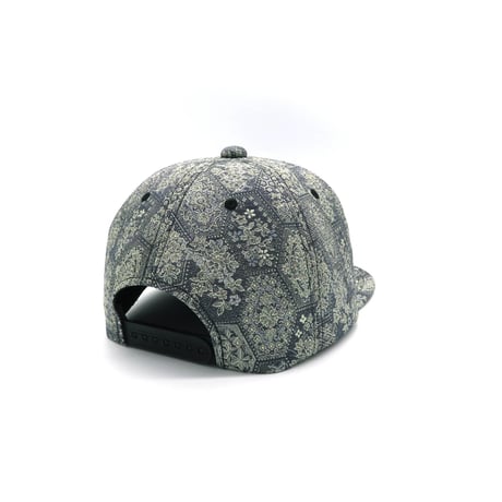 JAPAN KIMONOCAP:2202152