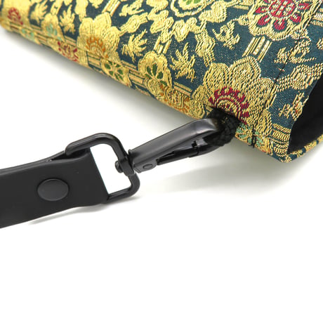NISHIJIORI Shoulder BAG :09022