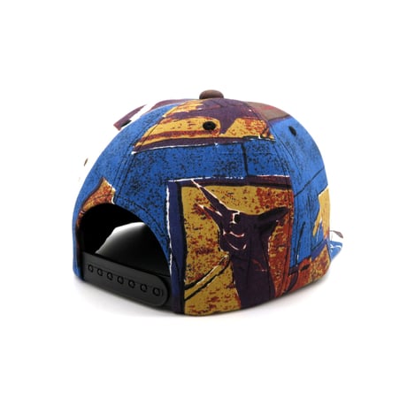 ALOHA CAP：10 再販不可
