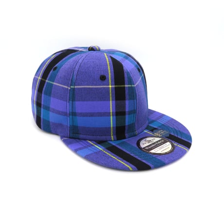 HANDWOVENxPUNKｘCAP:1986