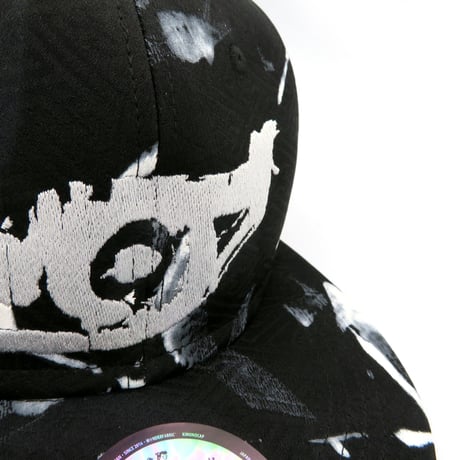 SYODO CAP:19730BLACK