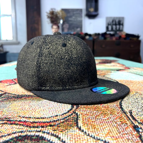 KYOTO・TANGO CHIRIMEN CAP : 2502141