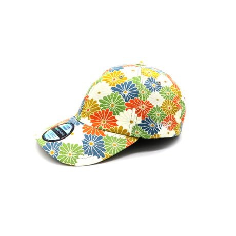 【WOMENS】SM：KIMONO BENT CAP：20224131