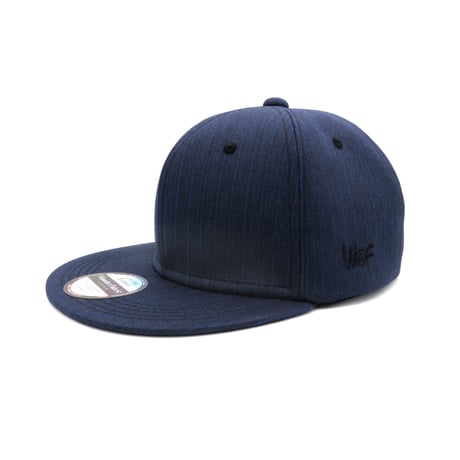 FIRSTCLASS/BISHUKEORI CAP：01