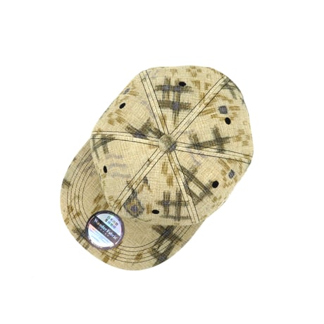 JAPAN KIMONO CAP：240725