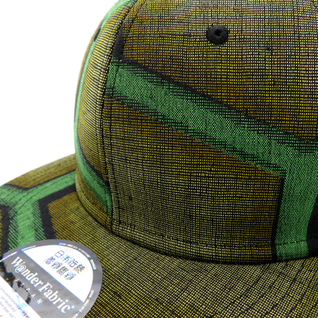 JAPAN KIMONO CAP:2509121