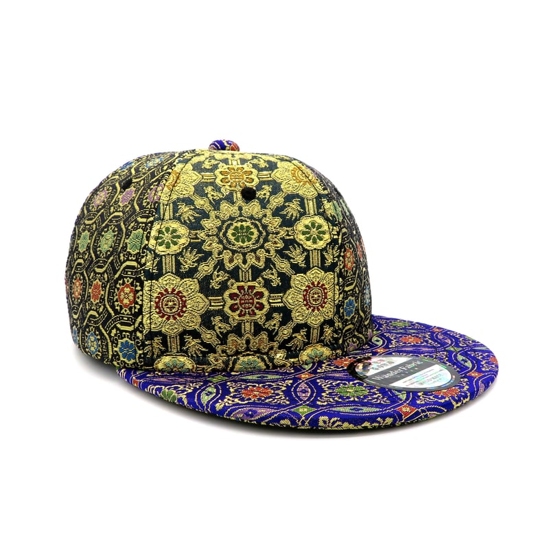 NISHIJINORI MIX CAP：2510022 | W@NDERFABRIC®ONLI